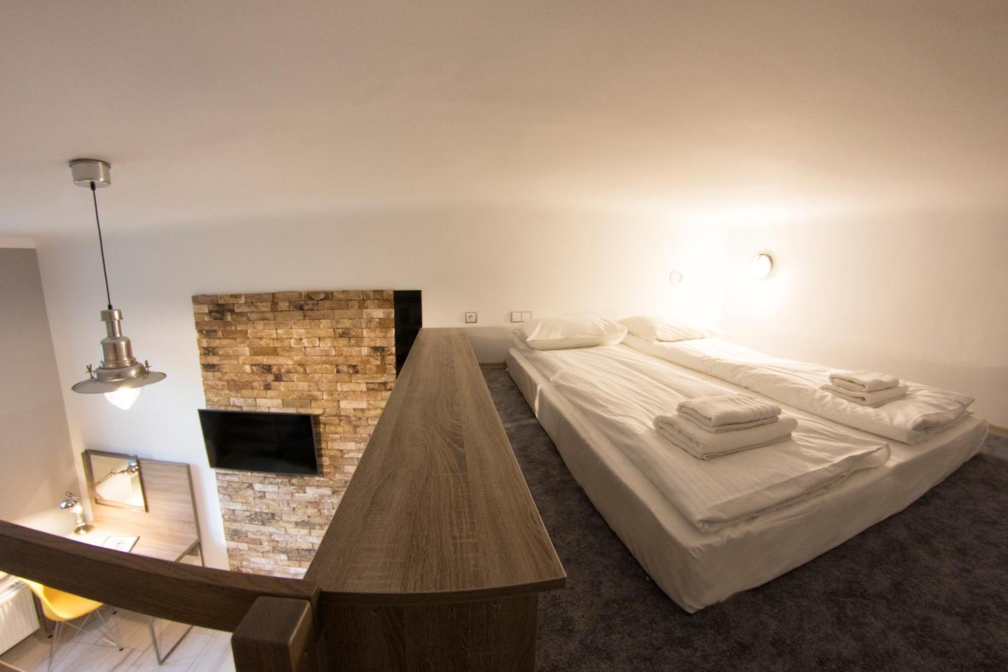 Yourplace M57 Apartments Krakow Phòng bức ảnh